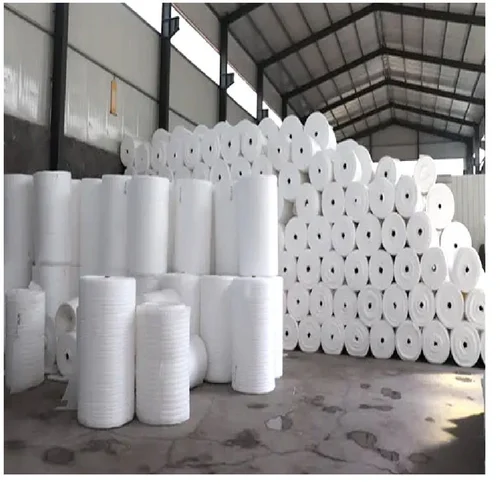 EP Foam Roll manufacturers in India