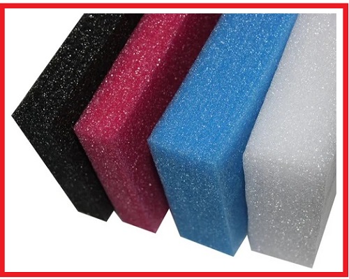 EPE Foam Sheet Manufacturers