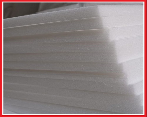 Foam sheet Suppliers