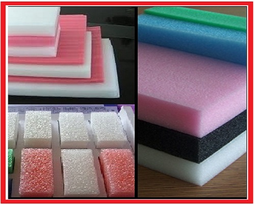 filteration foam
